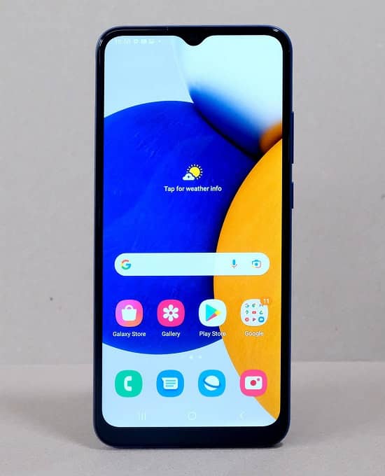 thay mặt kính Samsung A03 thay mặt kính Samsung A03