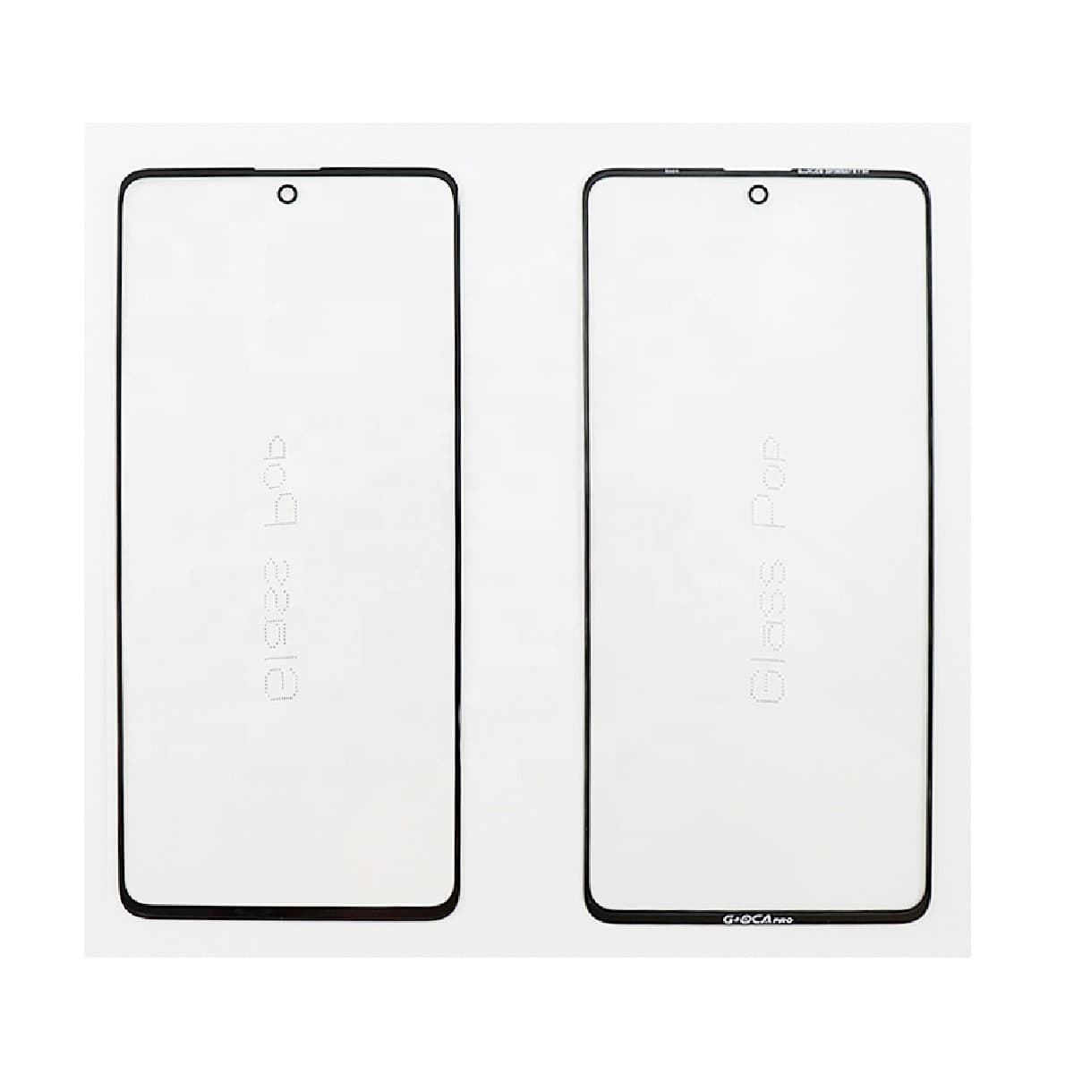 Thay mặt kính Samsung M62