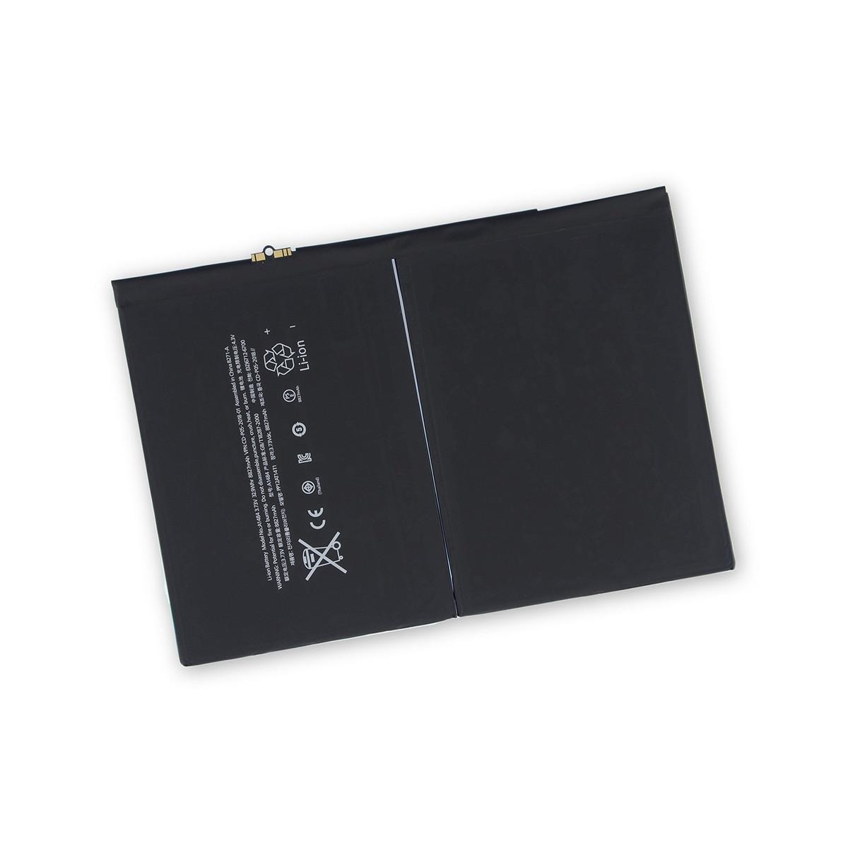 Thay pin iPad Gen 7