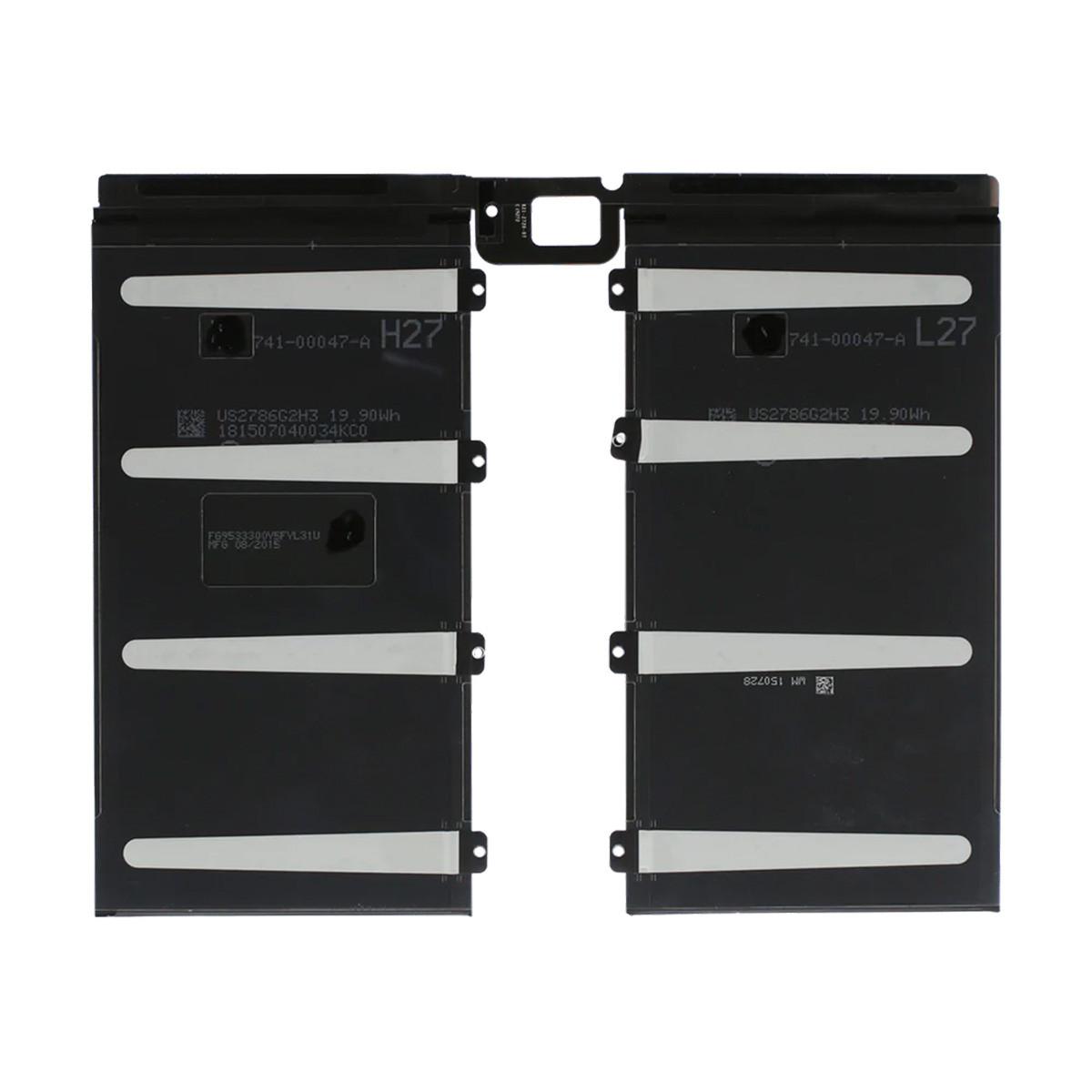 Thay pin iPad Pro 12.9 2020