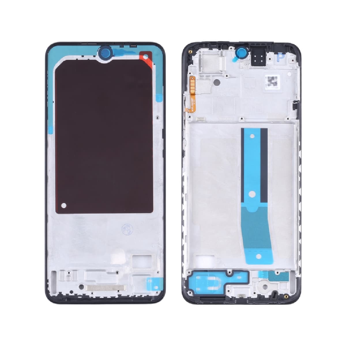 Thay vỏ Xiaomi Redmi Note 11