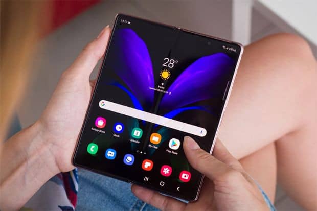 thay camera trước Samsung Z Fold 2 thay camera trước Samsung Z Fold 2