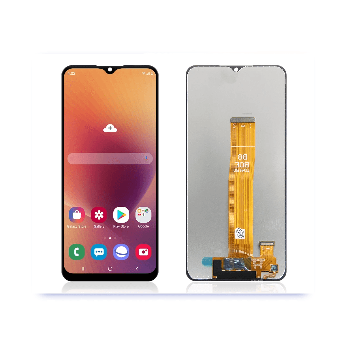 Thay màn hình Samsung A03