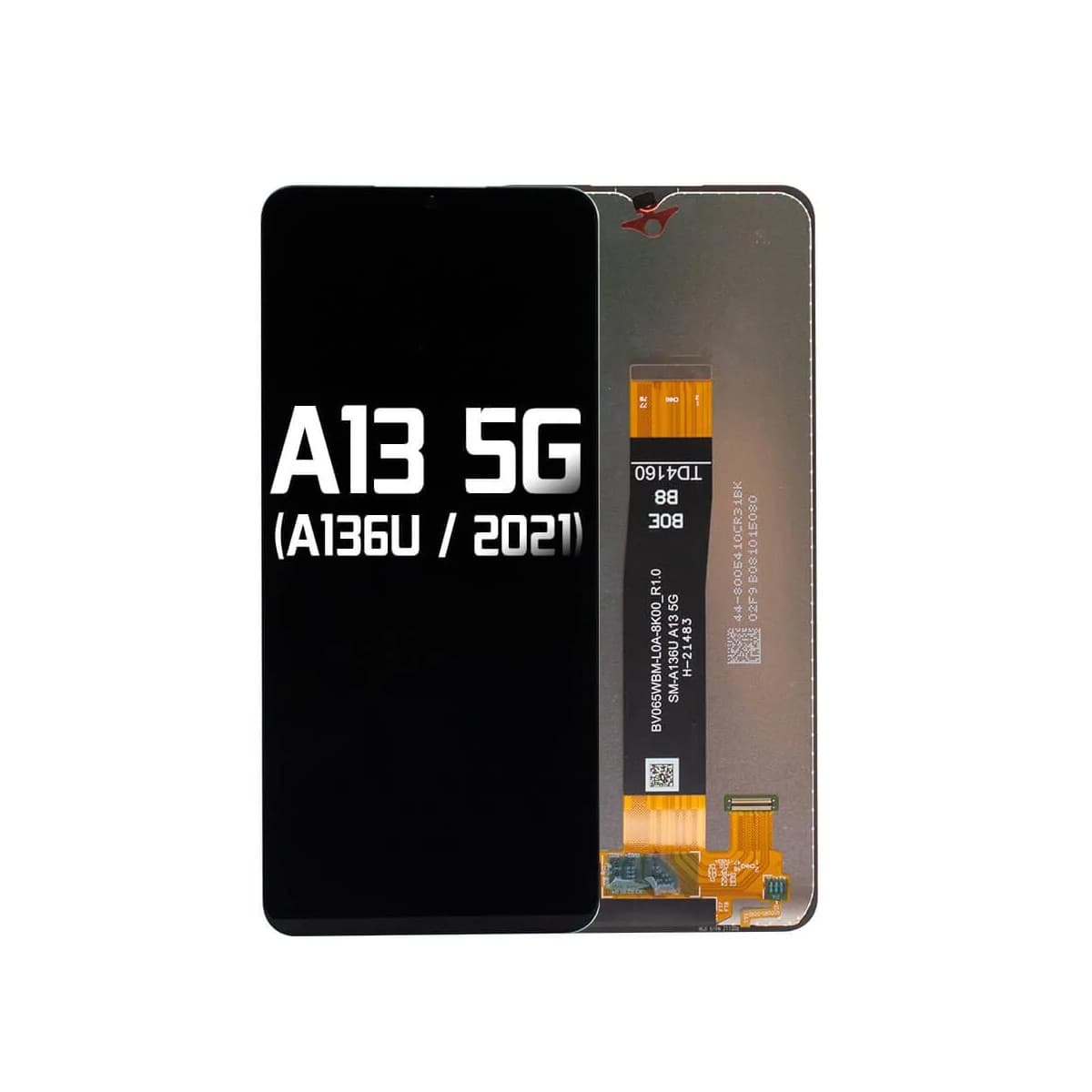 Thay màn hình Samsung A13