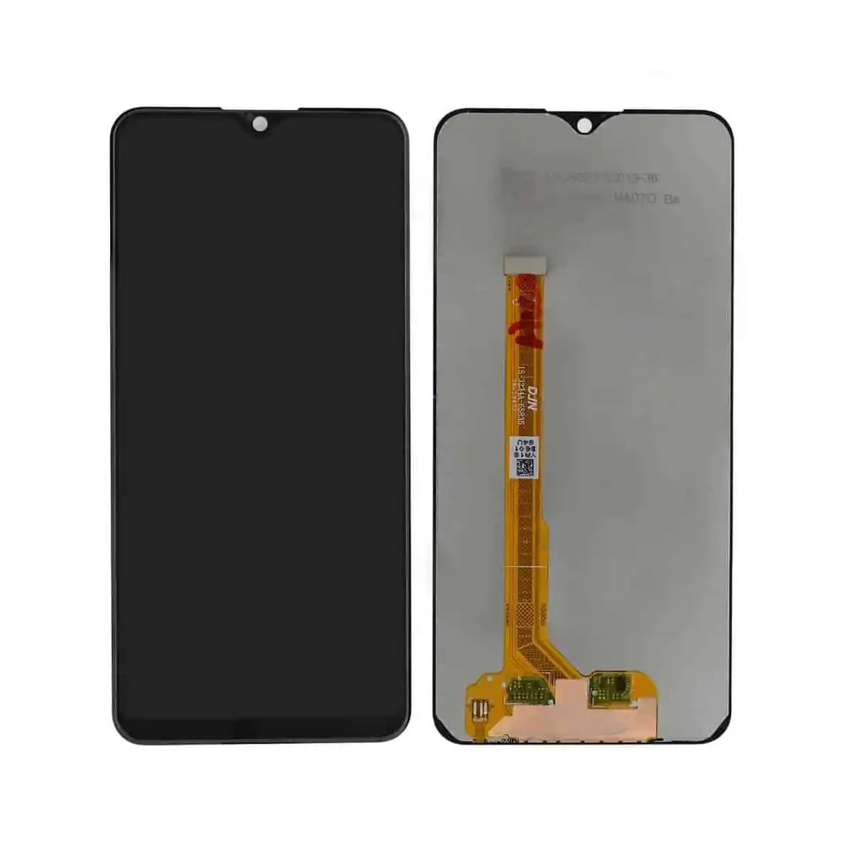 Thay màn hình Vivo Y1s