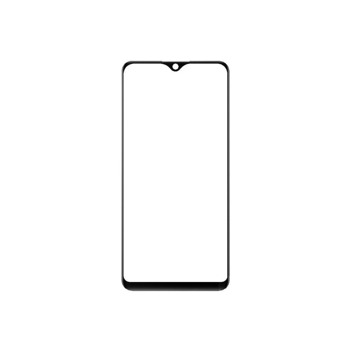 Thay mặt kính Vivo Y1s