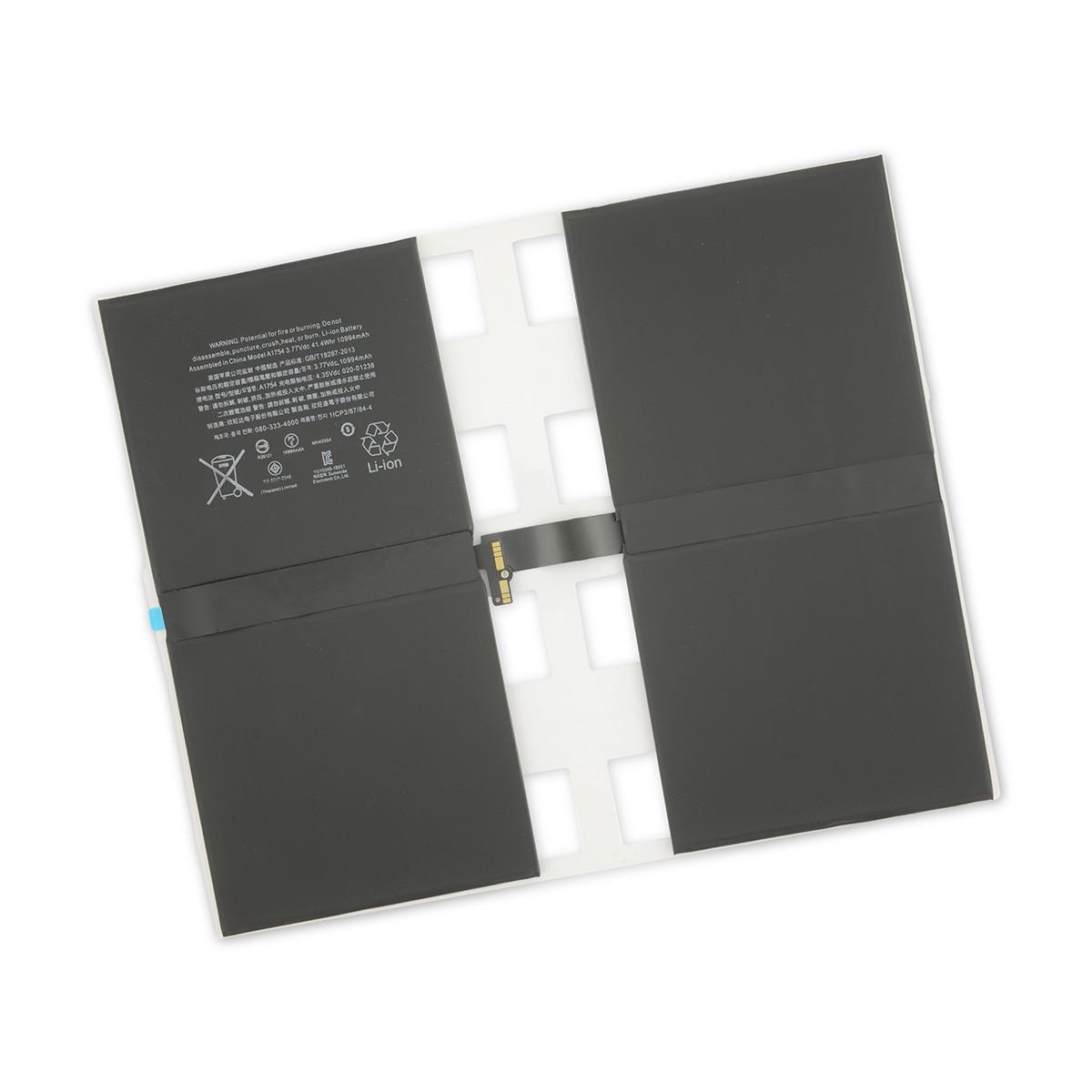 Thay pin iPad Pro 12.9 2017