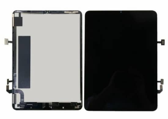 Thay màn hình iPad Thay màn hình iPad