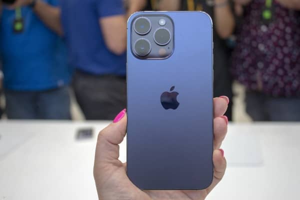 Vỏ iPhone 14 Pro Max Vỏ iPhone 14 Pro Max