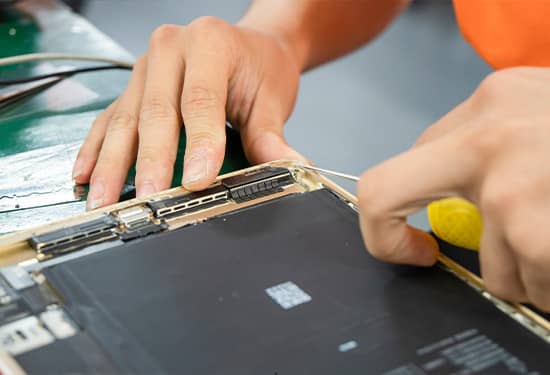 Dịch vụ được thực hiện chuẩn xác