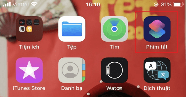 Cách bật thông báo khi sạc đầy pin iPhone đơn giản Cách bật thông báo khi sạc đầy pin iPhone đơn giản