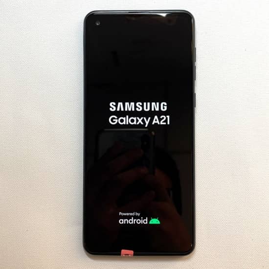 Màn hình Samsung A21 Màn hình Samsung A21