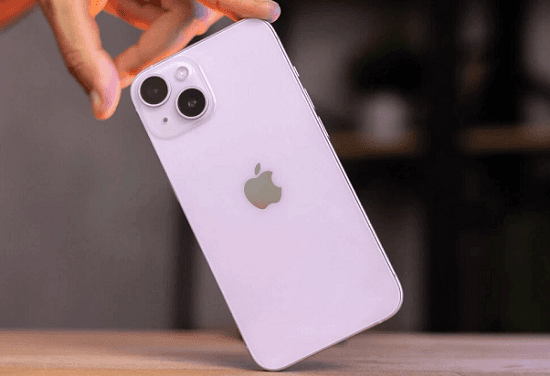 Thay vỏ iPhone 14 đẹp lung linh tại FASTCARE Thay vỏ iPhone 14 đẹp lung linh tại FASTCARE