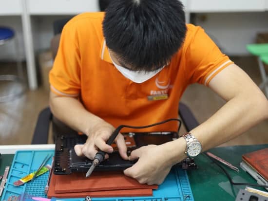 Kỹ thuật viên laptop fastcare Kỹ thuật viên laptop fastcare