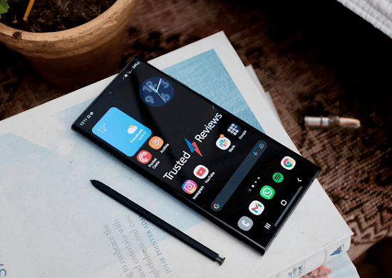 Ép cổ cáp màn hình Samsung S20 Ultra uy tín Ép cổ cáp màn hình Samsung S20 Ultra uy tín