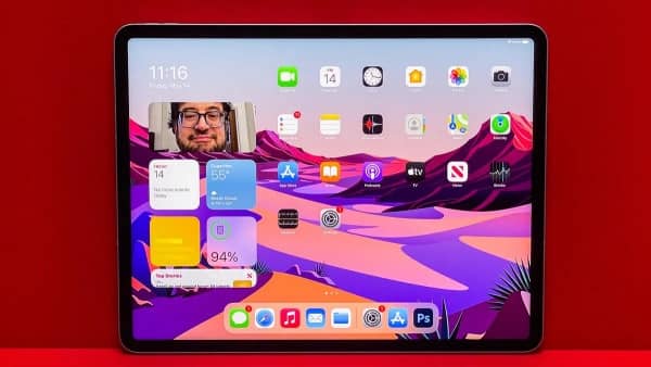 iPad không mở được ứng dụng iPad không mở được ứng dụng