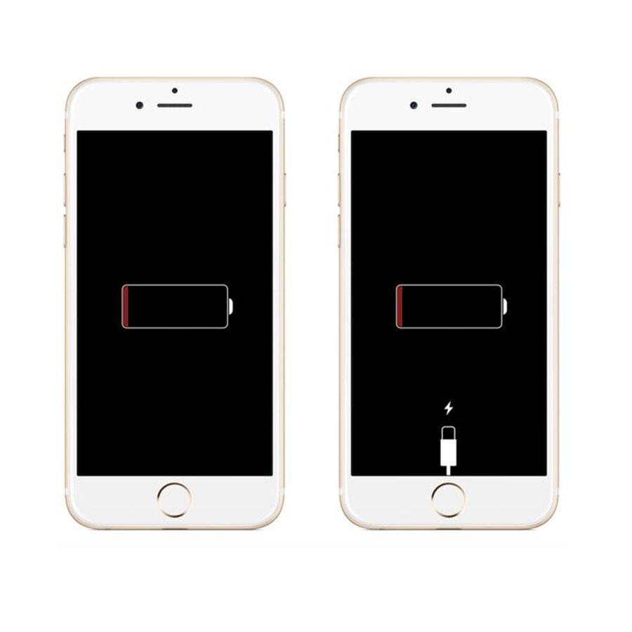 Sửa chữa iPhone 7 Plus sạc pin không vào