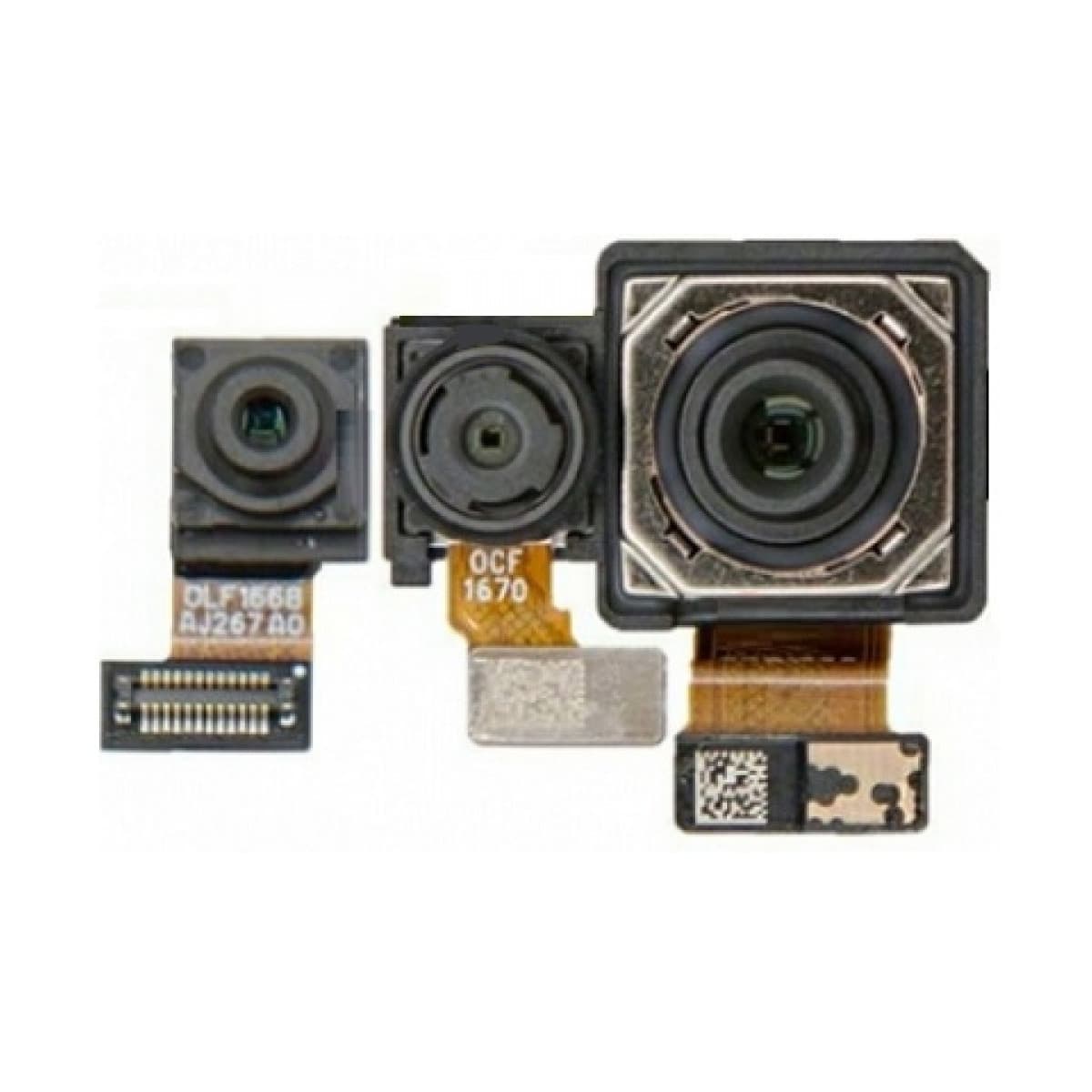 Thay camera sau Xiaomi 12T Pro