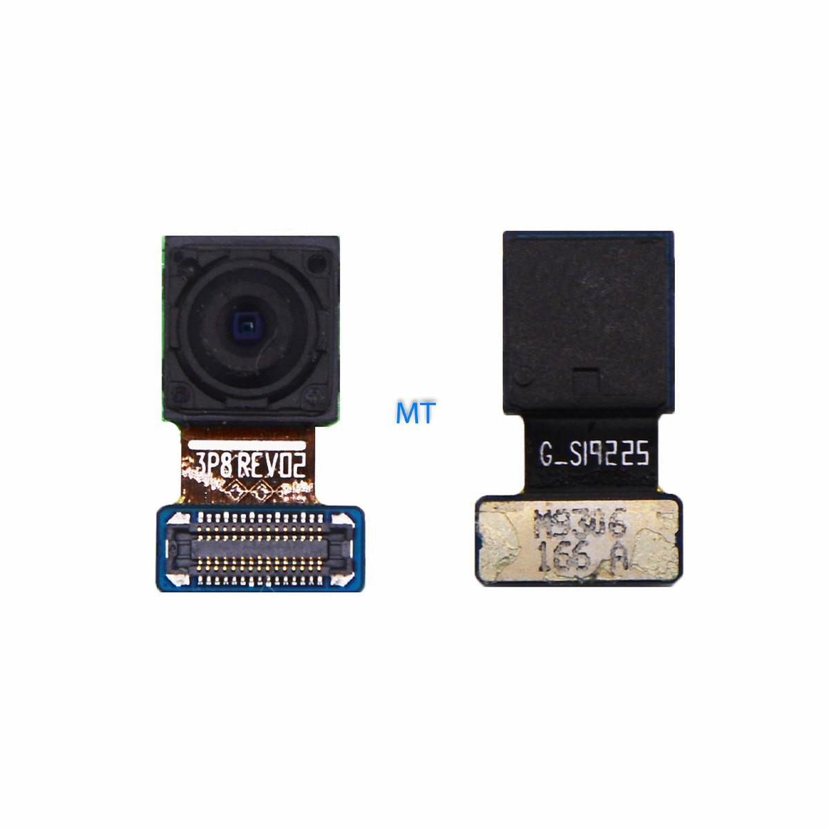 Thay camera trước Samsung A04