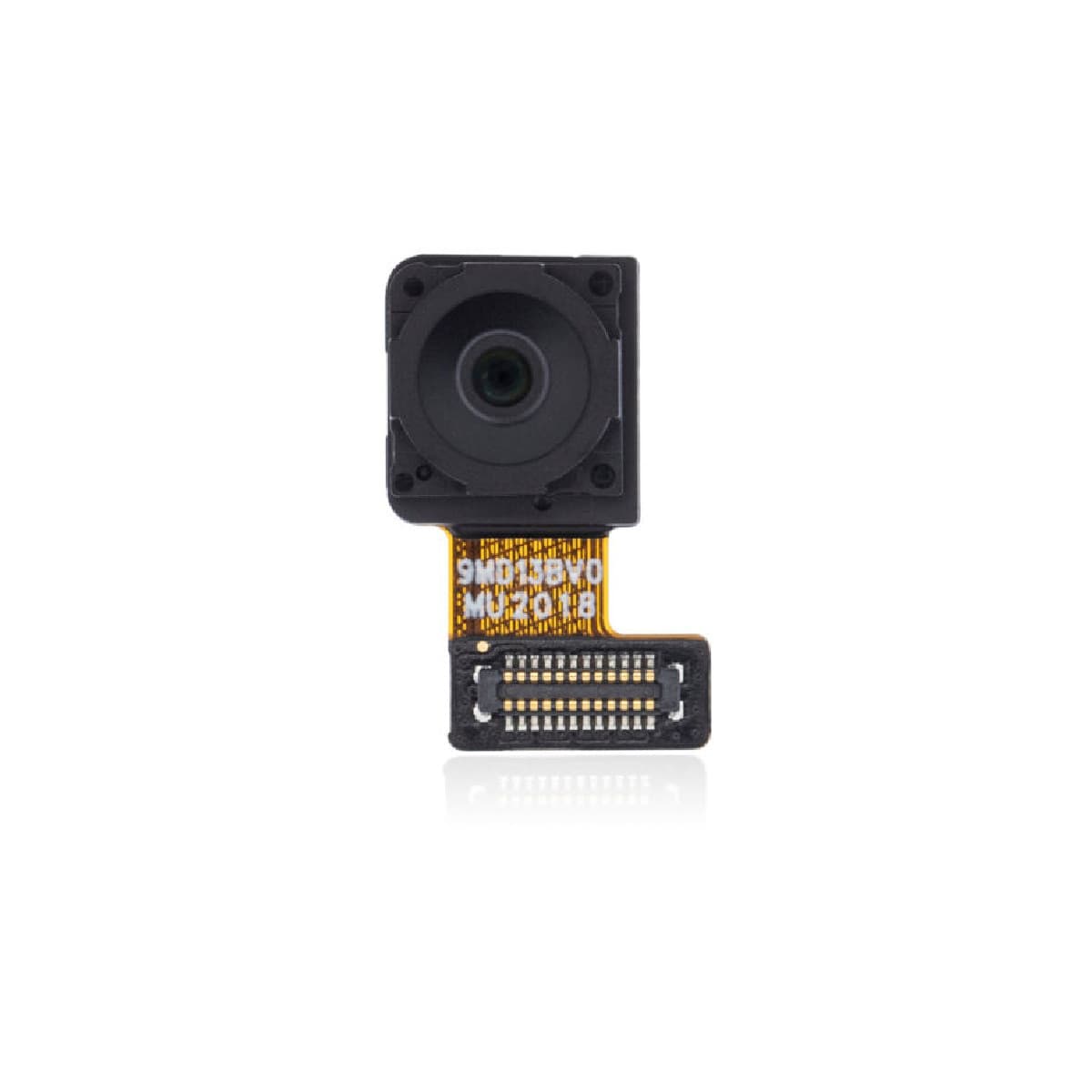 Thay camera trước Samsung A21
