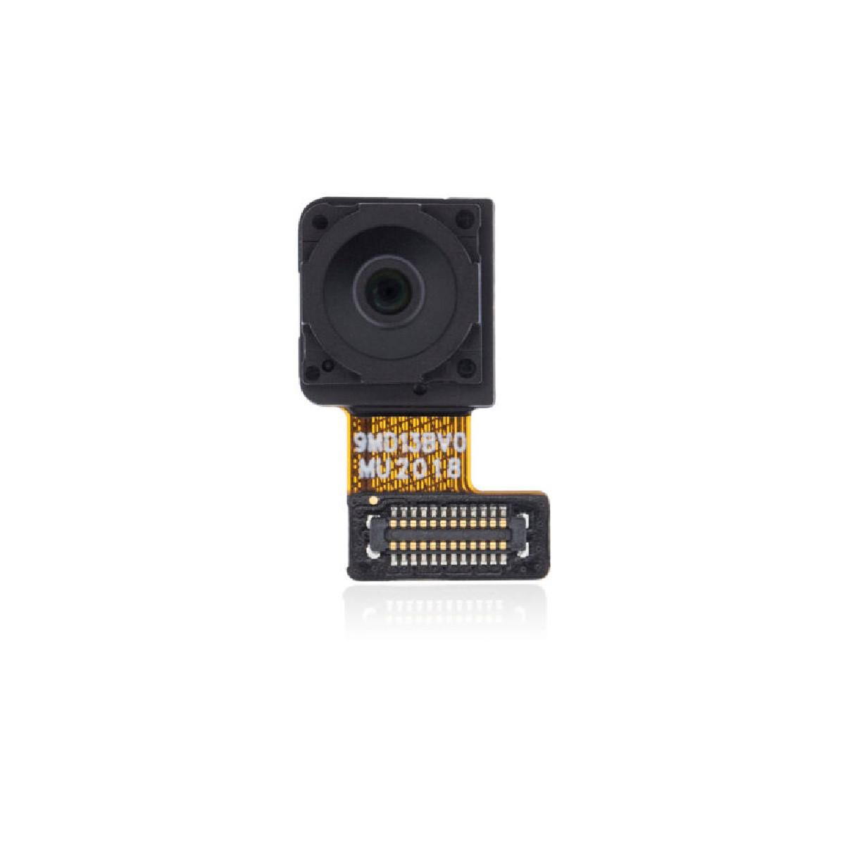 Thay camera trước Samsung A21