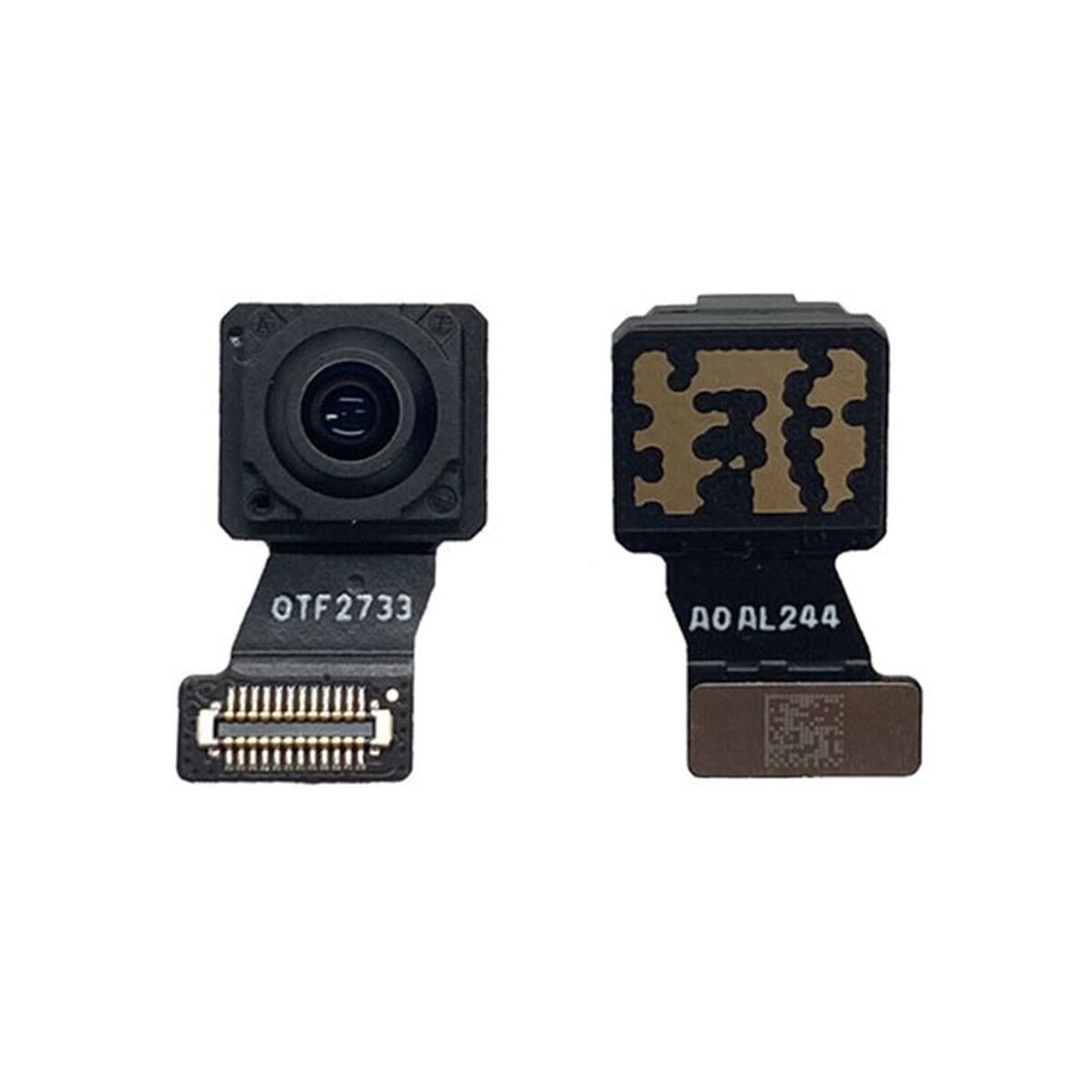 Thay camera trước Xiaomi 12 Pro