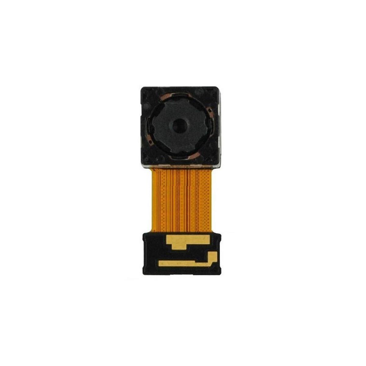 Thay camera trước Xiaomi Redmi 10X