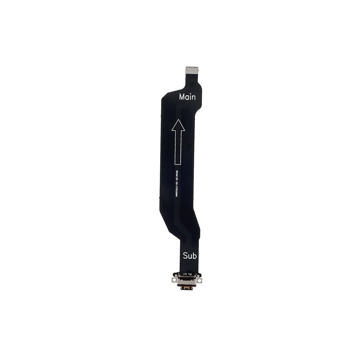Thay chân sạc Xiaomi 12 Pro