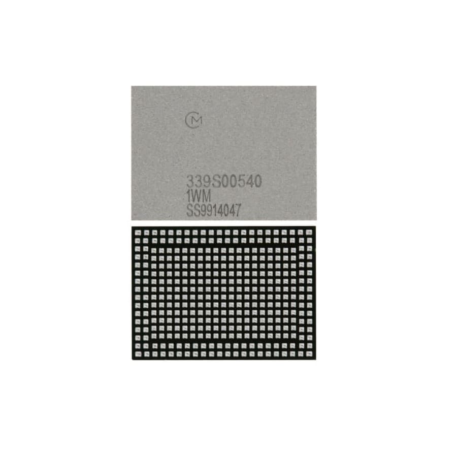 Sửa IC Wifi iPhone XS