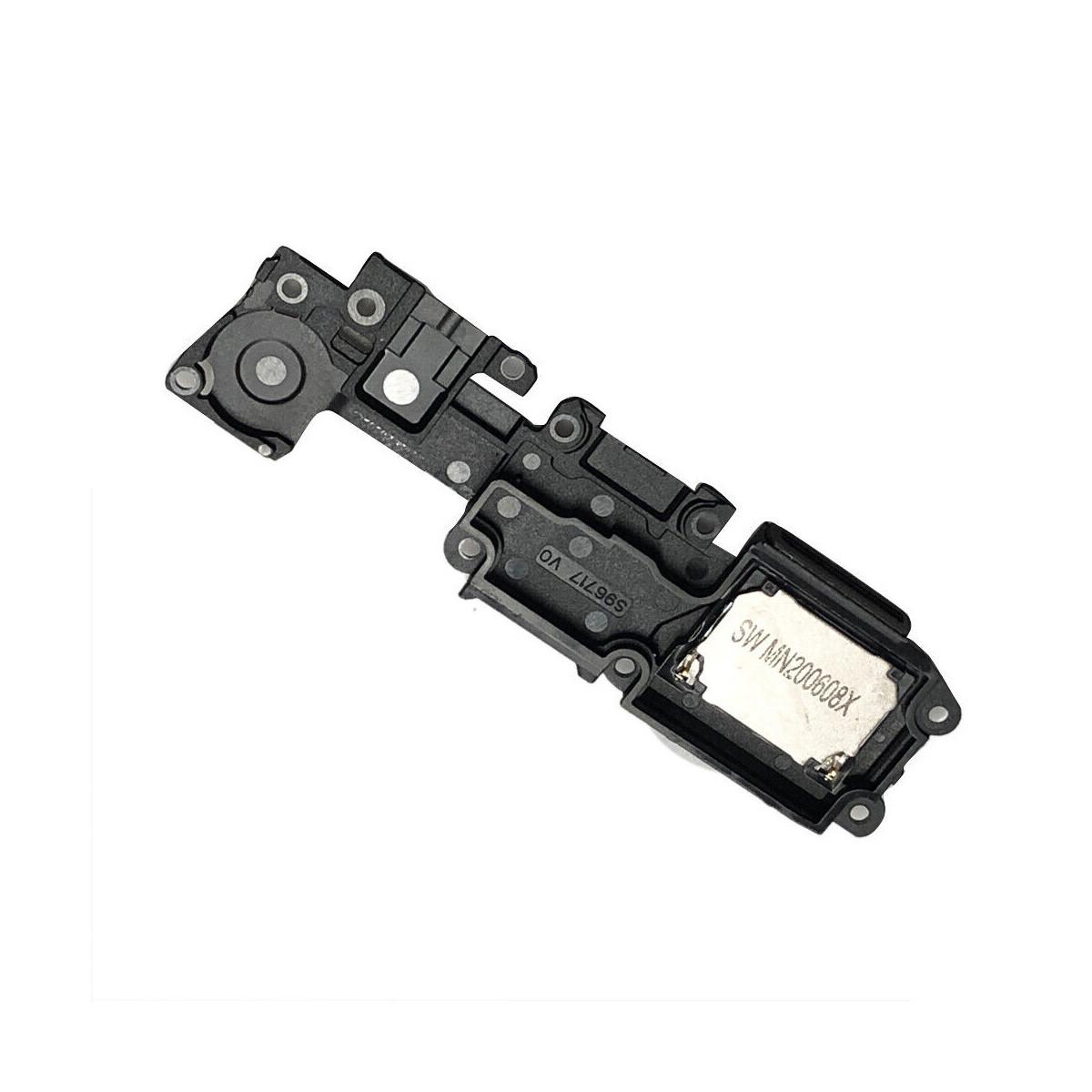 Thay loa ngoài Samsung A21