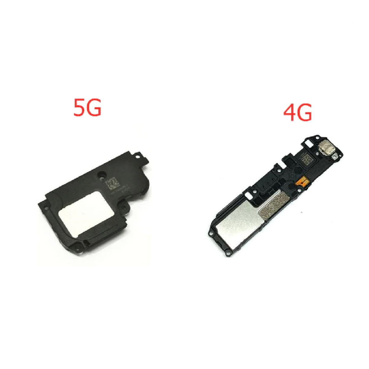 Thay loa ngoài Xiaomi Redmi 10X