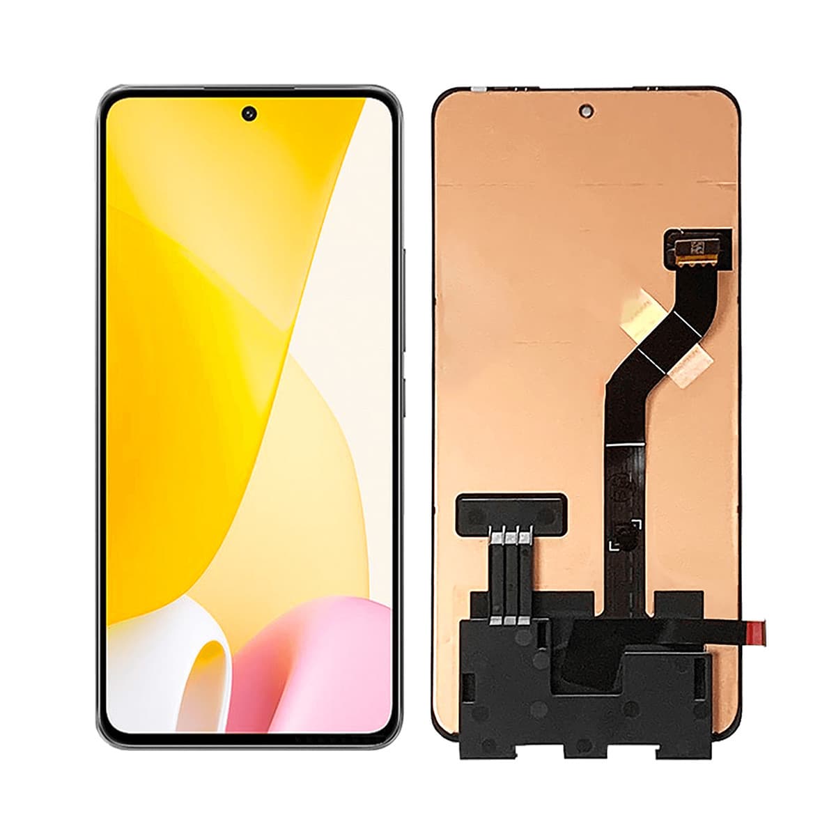 Thay màn hình Xiaomi 12