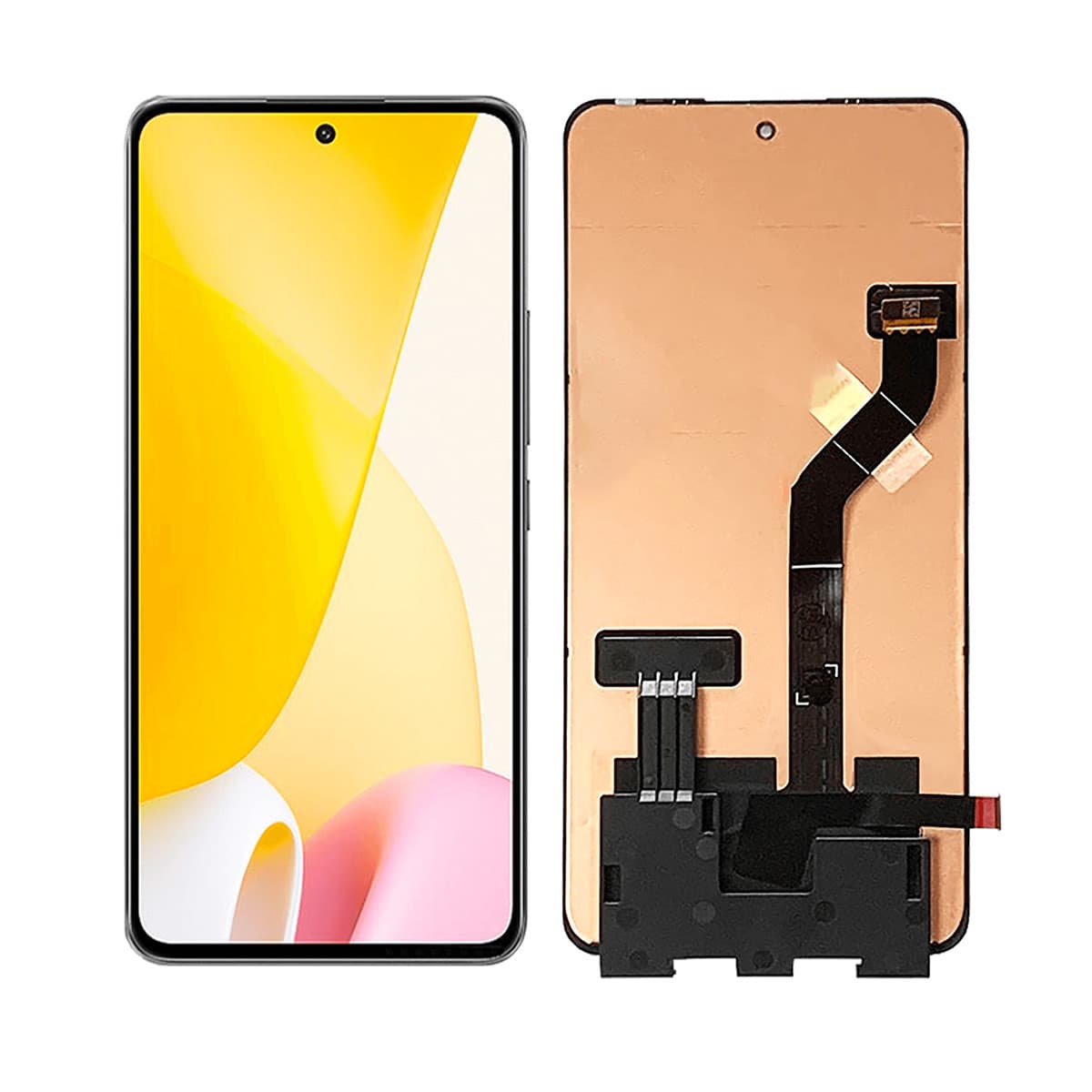 Thay màn hình Xiaomi 12 Pro