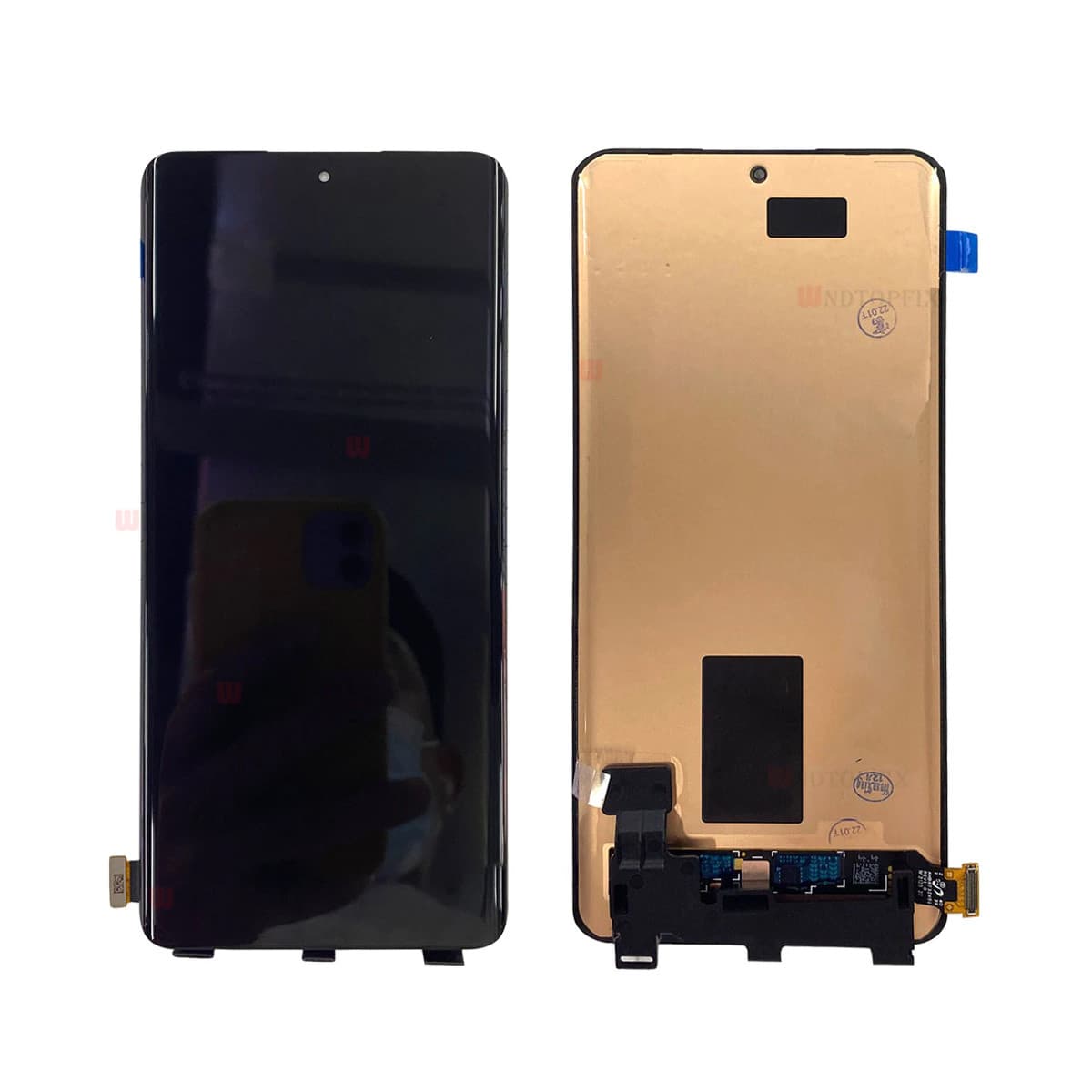 Thay màn hình Xiaomi 12T Pro