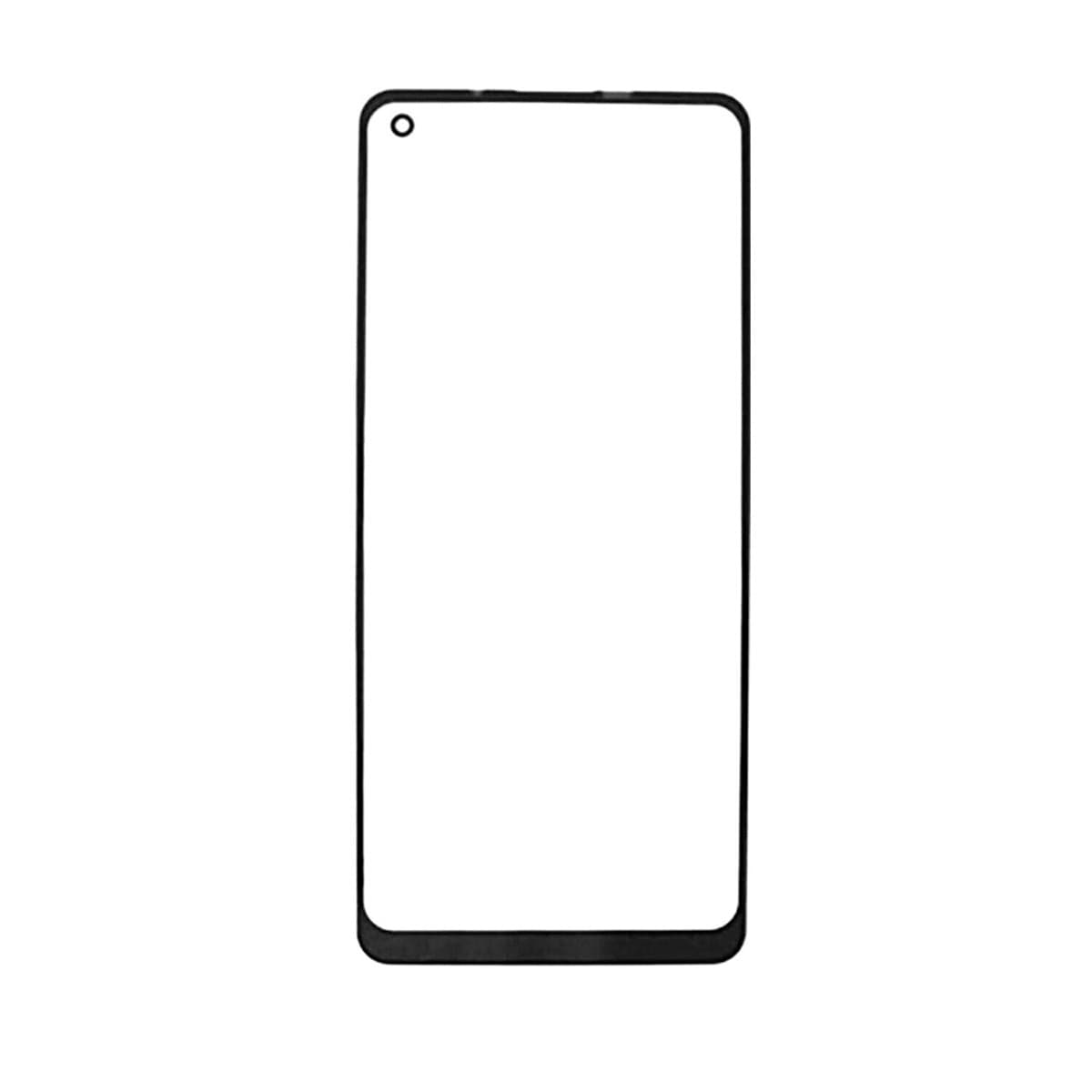 Thay mặt kính Samsung A21