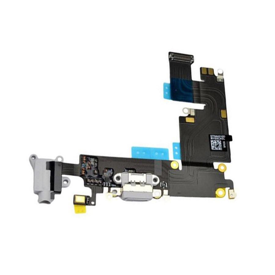 Thay mic iPhone 6