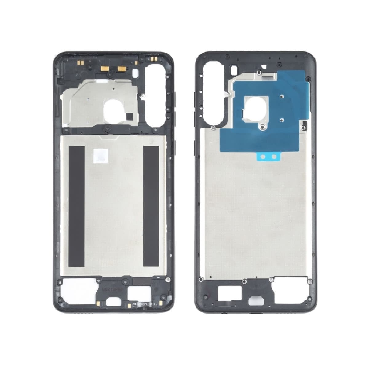 Thay vỏ Samsung A21