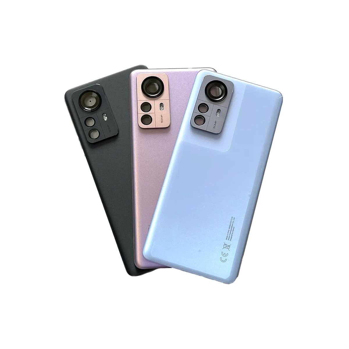 Thay vỏ Xiaomi 12 Pro