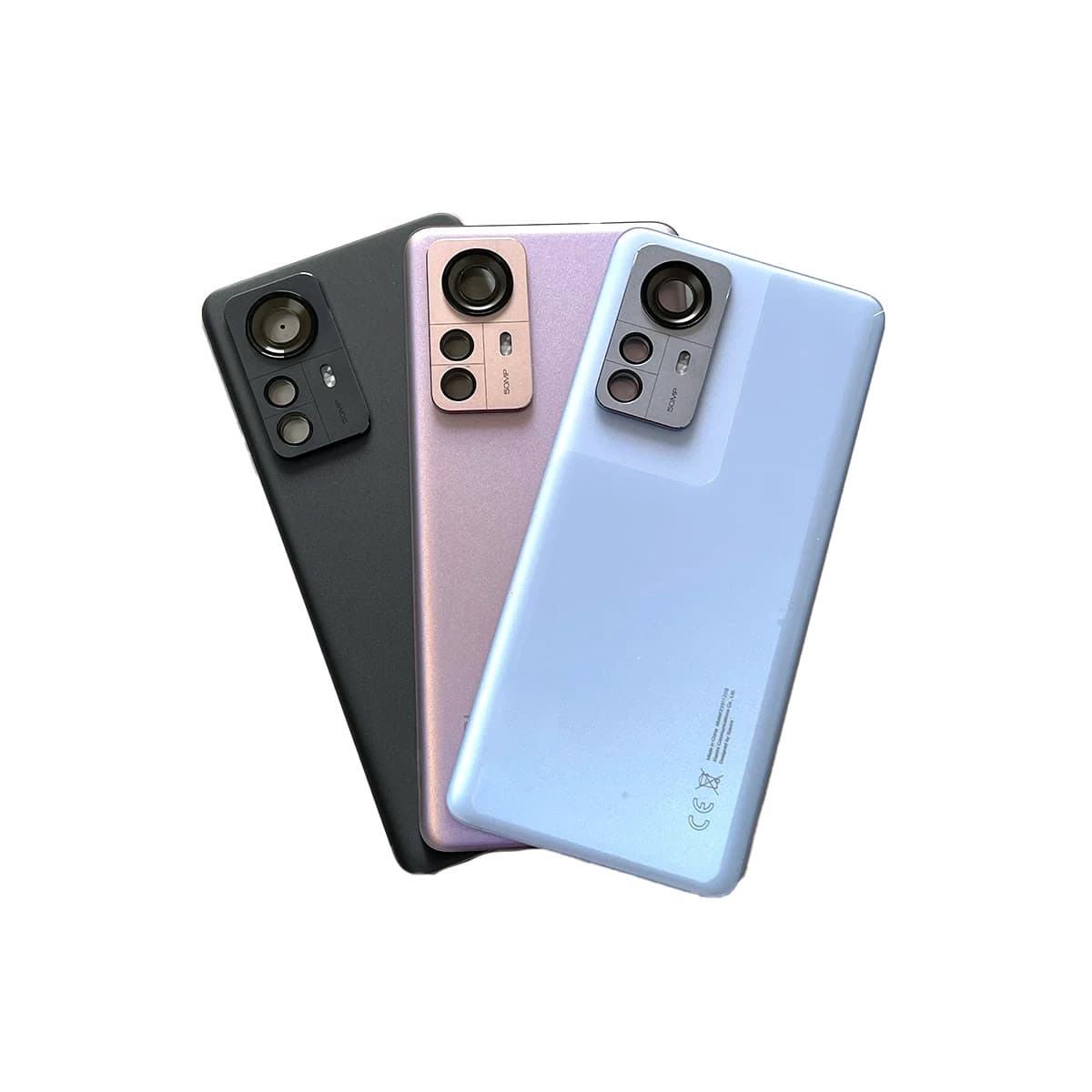 Thay vỏ Xiaomi 12T Pro