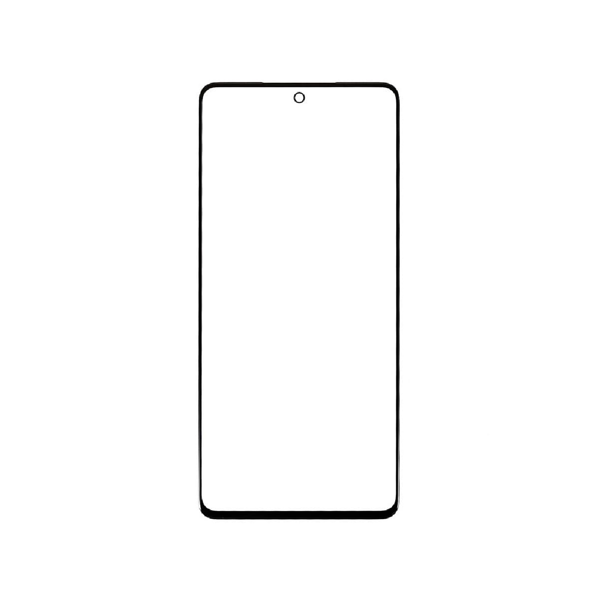 Thay mặt kính Samsung A73