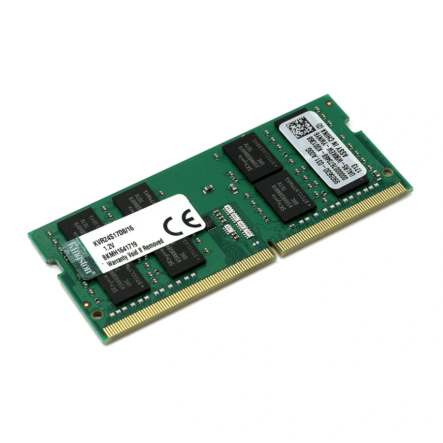 Thay Ram Laptop Samsung DDR4 16G/2400