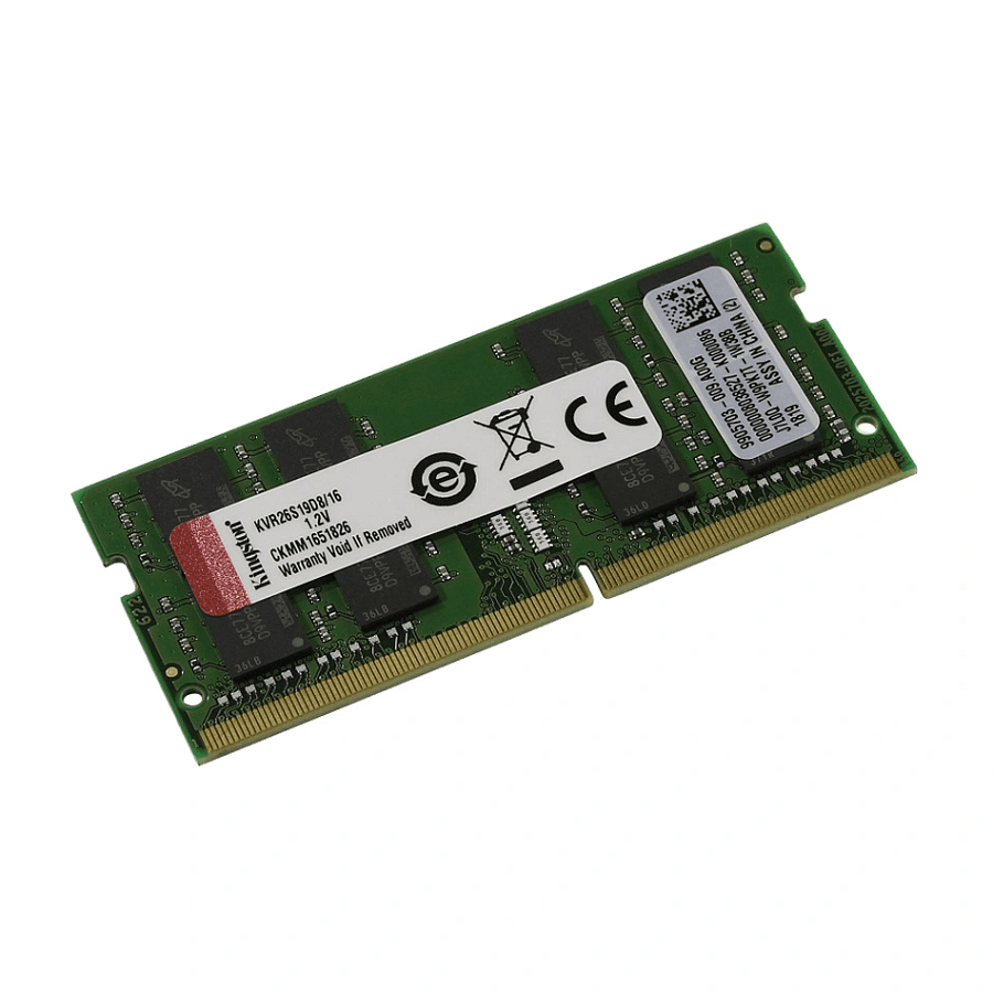 Thay Ram Laptop DDR4 16G/2666 Samsung LikeNew