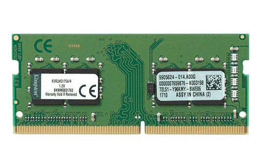 Ram Laptop DDR4 4G/2400 Kingston - Samsung - Hynix | Hàng bốc máy Ram Laptop DDR4 4G/2400 Kingston - Samsung - Hynix | Hàng bốc máy