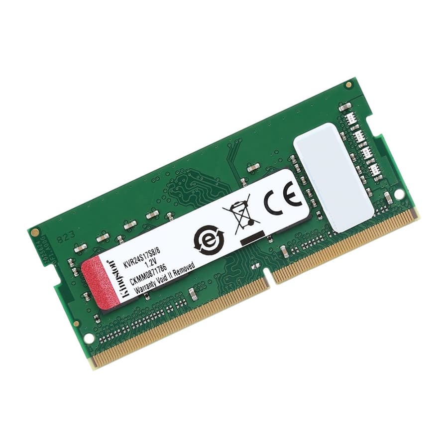 Thay Ram Laptop DDR4 8G/2400 Kingston, Samsung LikeNew
