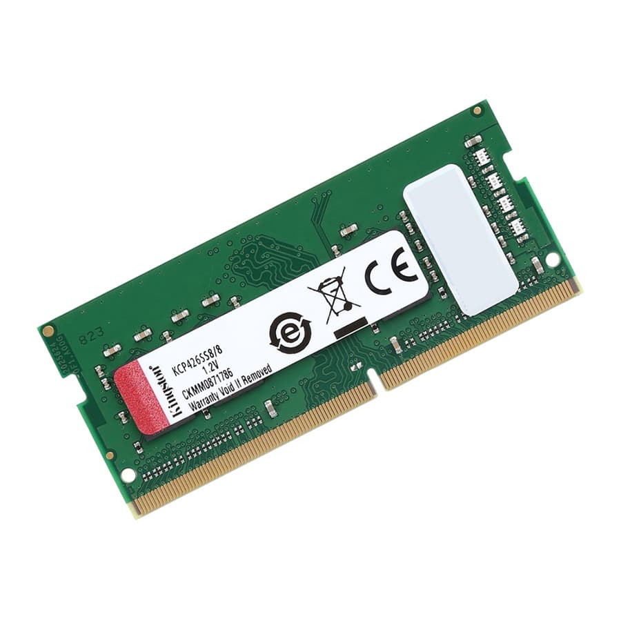 Thay Ram Laptop DDR4 8G/2666 Kingston, Samsung LikeNew