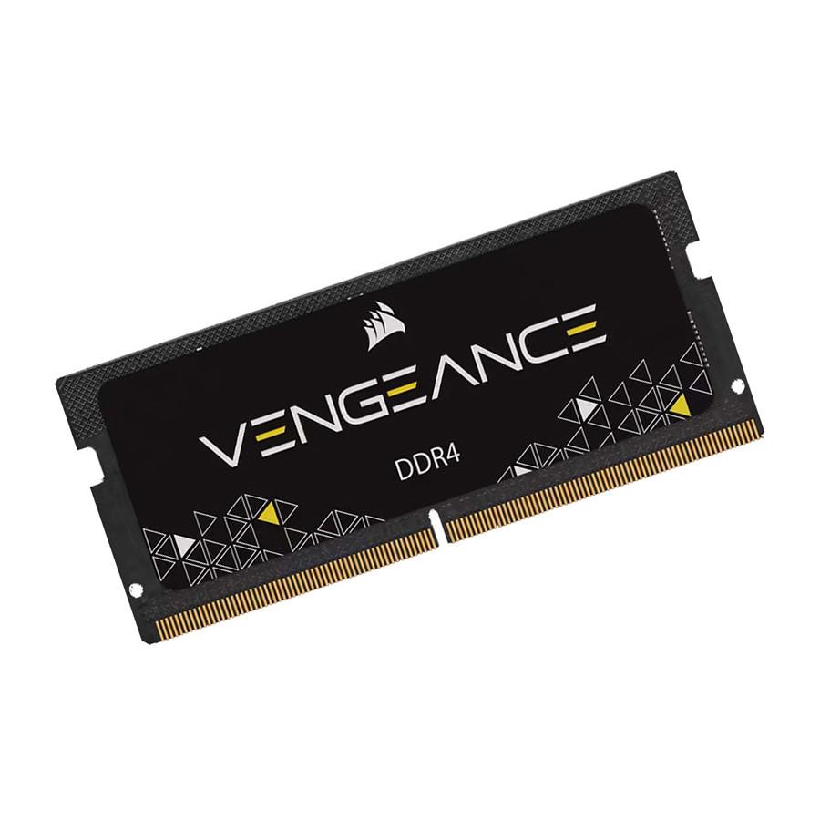 Thay Ram Laptop Corsair Vengeance DDR4 16GB 2400MHz 1.2v CMSX16GX4M1A2400C16