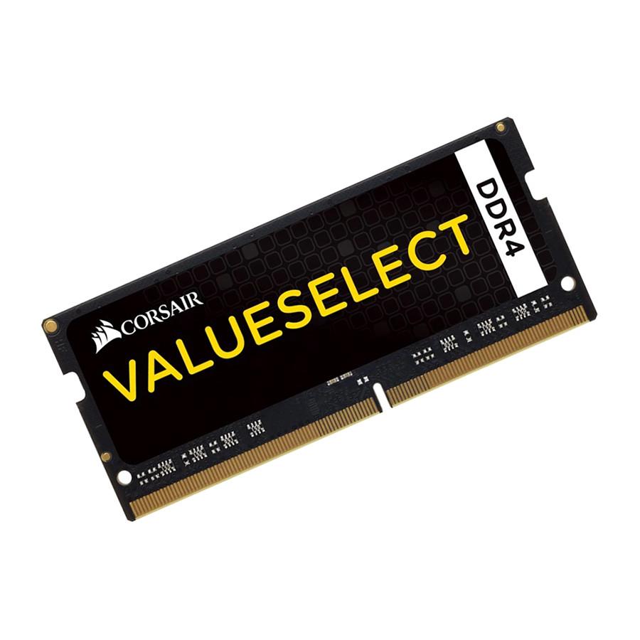 Thay Ram Laptop Corsair Vengeance DDR4 16GB 2666MHz 1.2v CMSX16GX4M1A2666C18