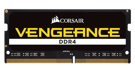 Ram Laptop Corsair Vengeance DDR4 8GB 2400MHz 1.2v CMSX8GX4M1A2400C16 Ram Laptop Corsair Vengeance DDR4 8GB 2400MHz 1.2v CMSX8GX4M1A2400C16