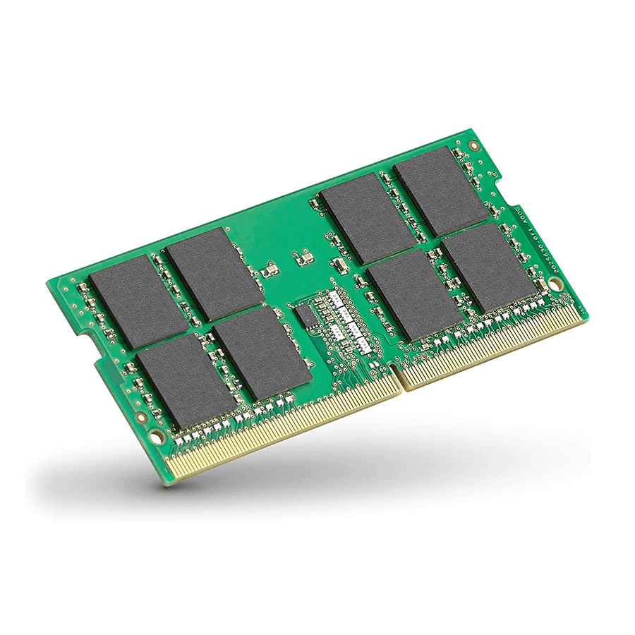 Thay Ram Laptop Kingston 16GB DDR5 4800MT/s Non-ECC CL40 SODIMM 1Rx8