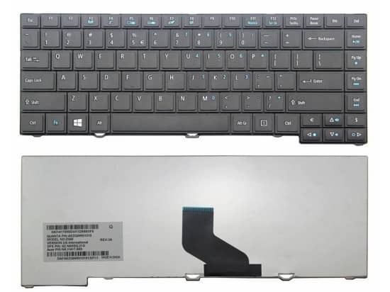 Thay bàn phím laptop Acer Travelmate Thay bàn phím laptop Acer Travelmate